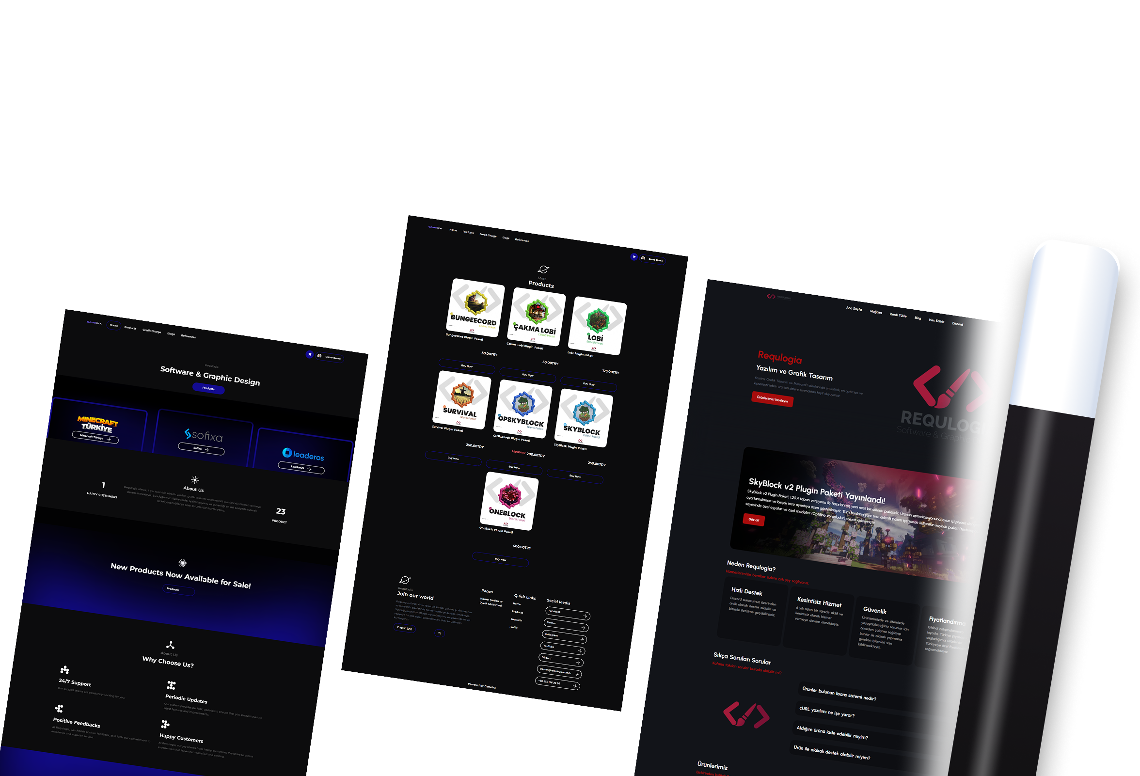 Theme Management